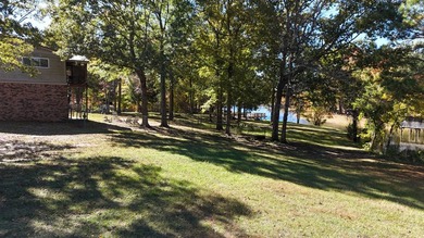 Toledo Bend Lake Waterfront located at the mouth of Lanan Bay - photo 13