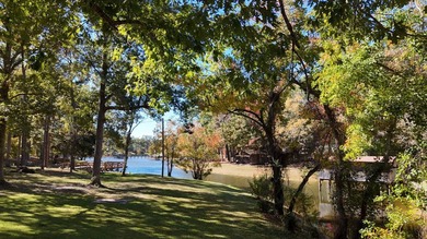 Toledo Bend Lake Waterfront located at the mouth of Lanan Bay - photo 14