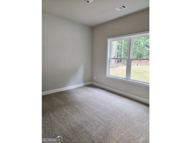 **NEW CONSTRUCTION RANCH PLAN by TIH Homes on a full unfinished - photo 15