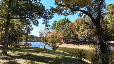 Toledo Bend Lake Waterfront located at the mouth of Lanan Bay - photo 16