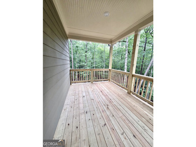 **NEW CONSTRUCTION RANCH PLAN by TIH Homes on a full unfinished - photo 18