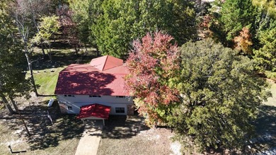 Toledo Bend Lake Waterfront located at the mouth of Lanan Bay - photo 19