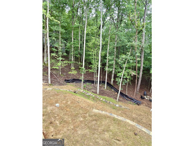 **NEW CONSTRUCTION RANCH PLAN by TIH Homes on a full unfinished - photo 20