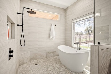 White Stone Ranch is a remarkably transformed Hill Country - photo 20