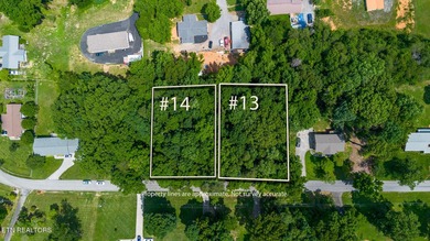 This beautiful 0.76-acre lot offers an excellent opportunity to - photo 1