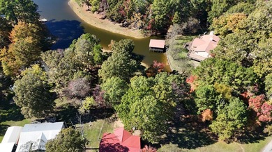 Toledo Bend Lake Waterfront located at the mouth of Lanan Bay - photo 21