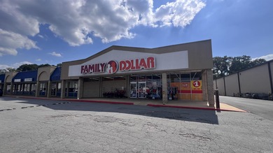 Prime 9,664 SF end cap retail suite available in a high-traffic