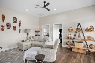 White Stone Ranch is a remarkably transformed Hill Country - photo 22