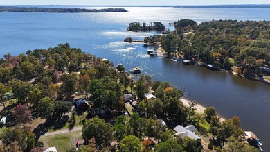 Toledo Bend Lake Waterfront located at the mouth of Lanan Bay - photo 22