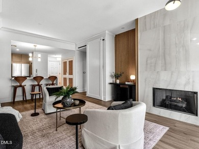 Experience elevated downtown living from this beautifully - photo 22