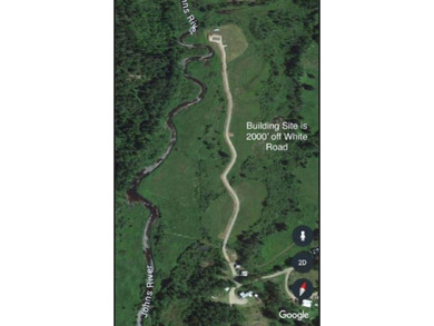 Ready to build a Coventry Log Cabin on 21+ acres of land with - photo 23