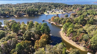 Toledo Bend Lake Waterfront located at the mouth of Lanan Bay - photo 23