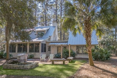 This beautiful 1,570 square foot cottage is set on 2.52 - photo 24