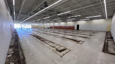 Prime 9,664 SF end cap retail suite available in a high-traffic