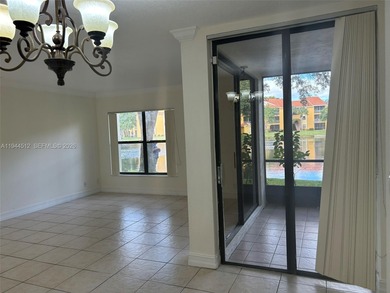 INVESTORS OPPORTUNITY! Ground-floor, corner 3BR/2BA condo in