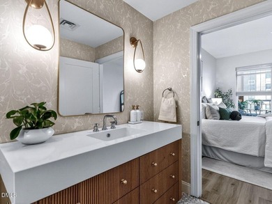 Experience elevated downtown living from this beautifully - photo 30