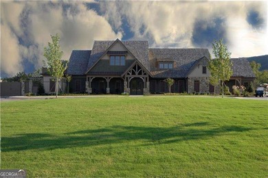 **NEW CONSTRUCTION RANCH PLAN by TIH Homes on a full unfinished - photo 32