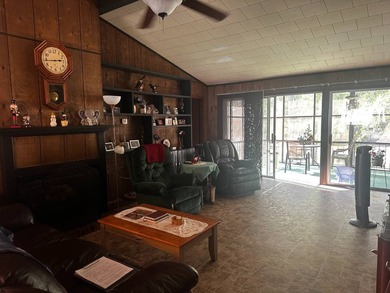 Toledo Bend Lake Waterfront located at the mouth of Lanan Bay - photo 33
