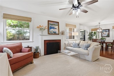 Charming Isle of Hope 3 bed 2 bath, well maintained home in - photo 4