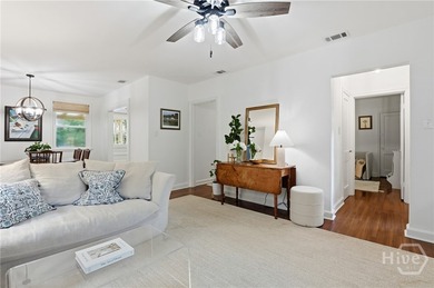 Charming Isle of Hope 3 bed 2 bath, well maintained home in - photo 7