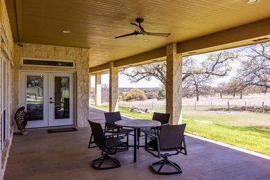 White Stone Ranch is a remarkably transformed Hill Country - photo 37