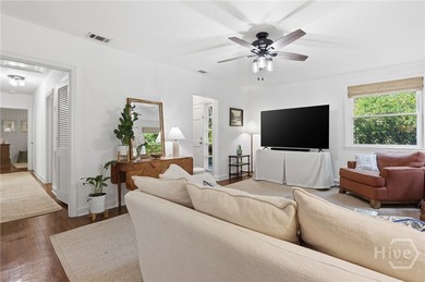 Charming Isle of Hope 3 bed 2 bath, well maintained home in - photo 8