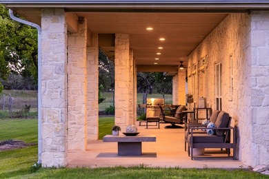 White Stone Ranch is a remarkably transformed Hill Country - photo 38