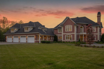 Lake Home For Sale in Battle Creek, Michigan