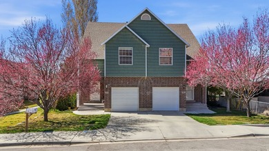 Utah Lake Townhome/Townhouse For Sale in Pleasant Grove Utah