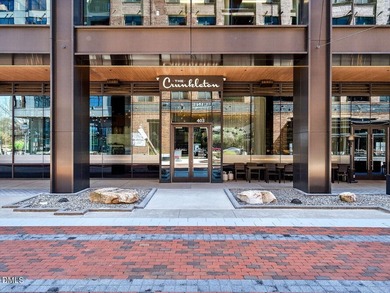 Experience elevated downtown living from this beautifully - photo 43
