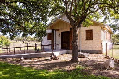 White Stone Ranch is a remarkably transformed Hill Country - photo 44