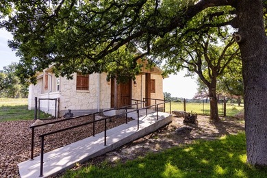 White Stone Ranch is a remarkably transformed Hill Country - photo 45