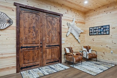 White Stone Ranch is a remarkably transformed Hill Country - photo 46