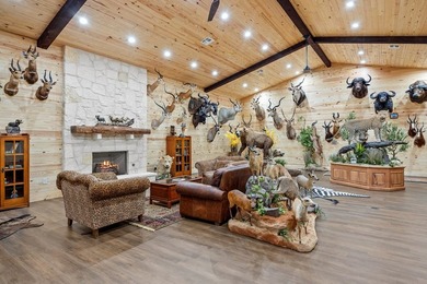 White Stone Ranch is a remarkably transformed Hill Country - photo 48
