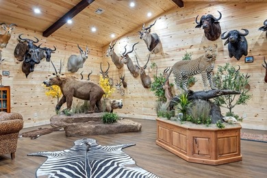 White Stone Ranch is a remarkably transformed Hill Country - photo 49