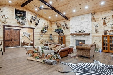 White Stone Ranch is a remarkably transformed Hill Country - photo 50
