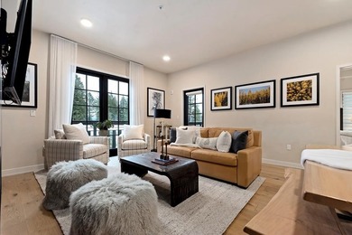 Luxury condo in Tamarack Resort, Donnelly, Idaho. This bright - photo 1