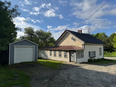 (private lake, pond, creek) Home For Sale in Craftsbury Vermont