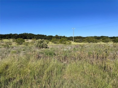 Lake Brownwood Lot For Sale in Brownwood Texas