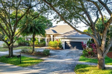 Lake Home For Sale in Boca Raton, Florida