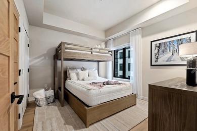 Luxury condo in Tamarack Resort, Donnelly, Idaho. This bright - photo 3