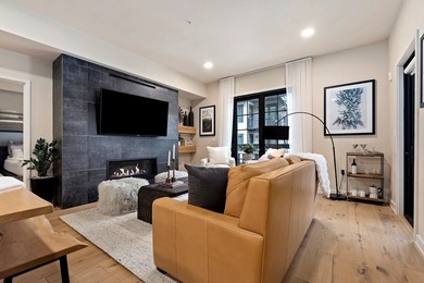 Luxury condo in Tamarack Resort, Donnelly, Idaho. This bright - photo 5