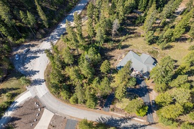 This golf course lot offers an excellent opportunity for - photo 5