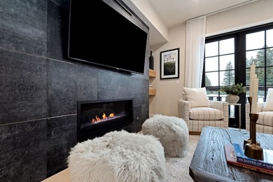 Luxury condo in Tamarack Resort, Donnelly, Idaho. This bright - photo 6