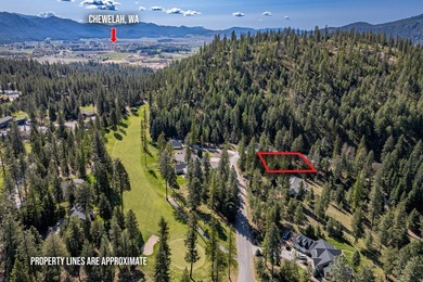 This golf course lot offers an excellent opportunity for - photo 6