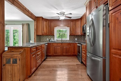 Discover the perfect blend of modern living and serene rural - photo 7