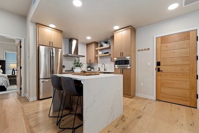 Luxury condo in Tamarack Resort, Donnelly, Idaho. This bright - photo 8