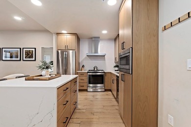 Luxury condo in Tamarack Resort, Donnelly, Idaho. This bright - photo 10