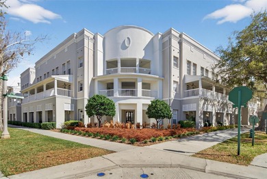 Lake Rianhard Condo Sale Pending in Celebration Florida