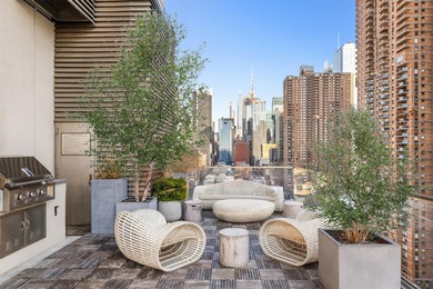 Hudson River Condo For Sale in New York (Manhattan) New York